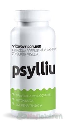 TOP GREEN Psyllium 300 g 1