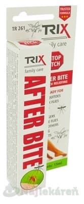 TRIX TR261 AFTER BITE family care 1