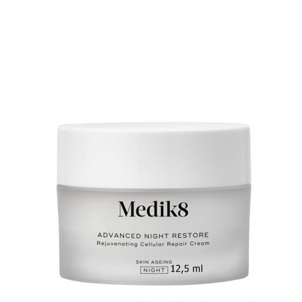 Medik8 Advanced Night Restore 12,5 ml 1