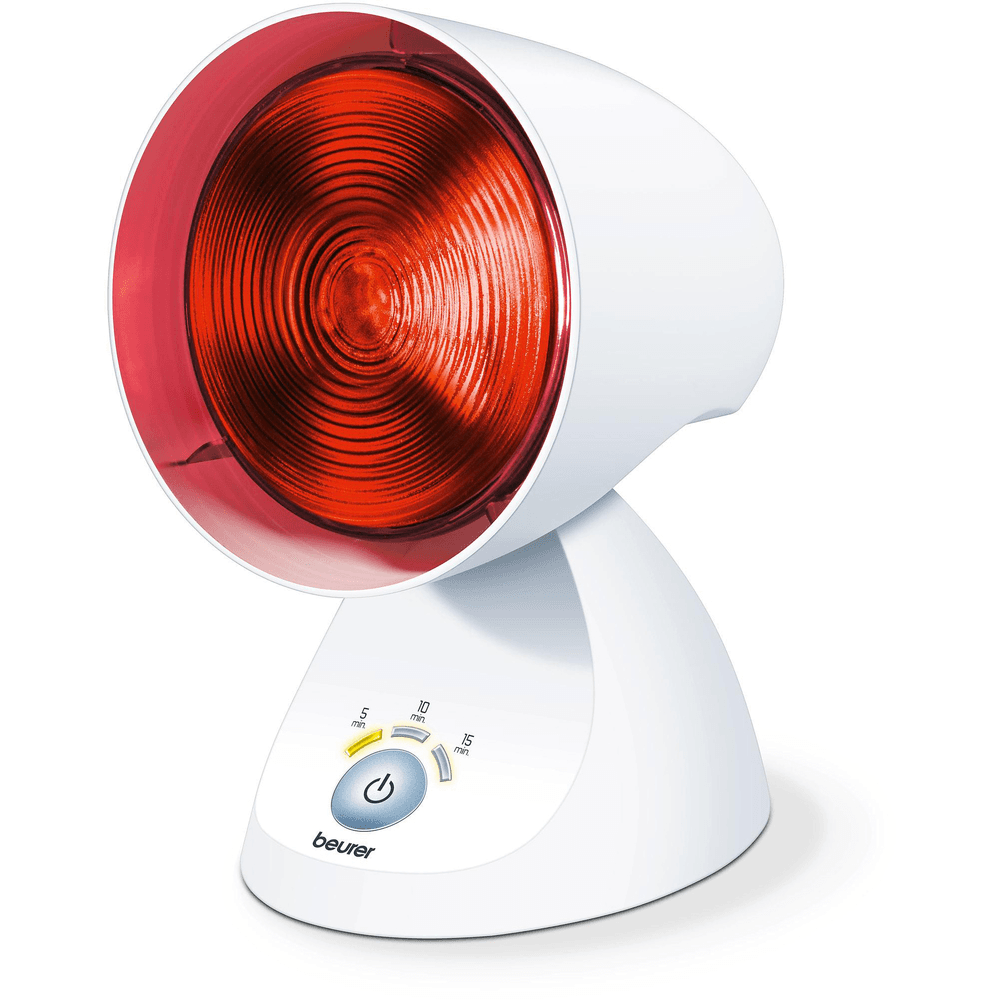 BEURER infračervená lampa BEU-IL35 1