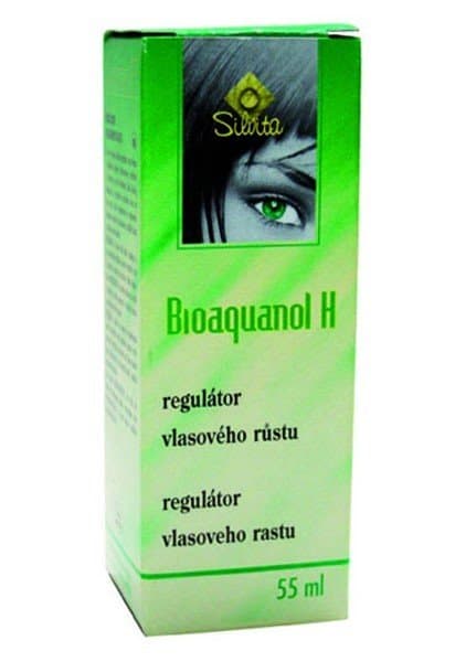 BIOAQUANOL H 55 ml