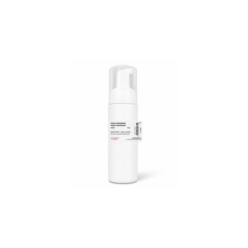 Penovy dispenzor 150ml 1 ks