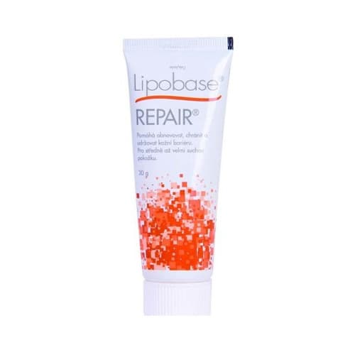 LIPOBASE Repair 30 g