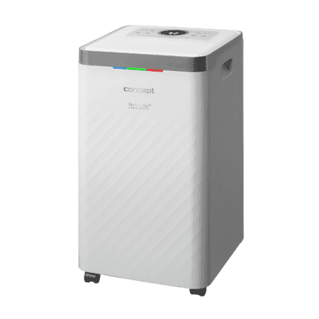 CONCEPT OV2012 odvlhčovač perfect air smart 1 ks