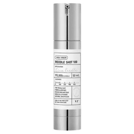 VT COSMETICS Reedle shot 100 pleťový booster 50 ml