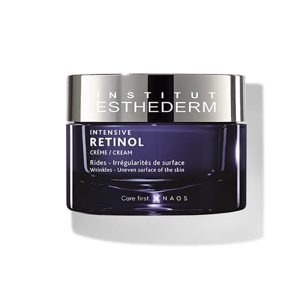 INSTITUT ESTHEDERM Intensive retinol cream 50 ml