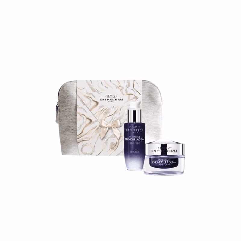 INSTITUT ESTHEDERM Pro-collagen+ set 2026 1 x 1 set