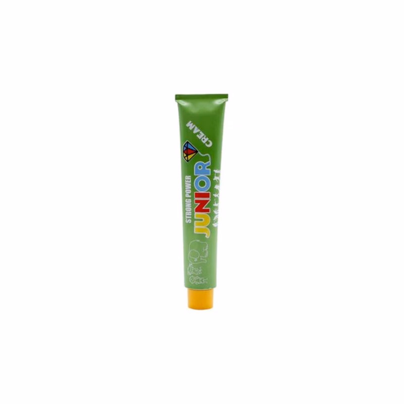STRONG POWER Junior cream hrejivý krém 1 x 100 g