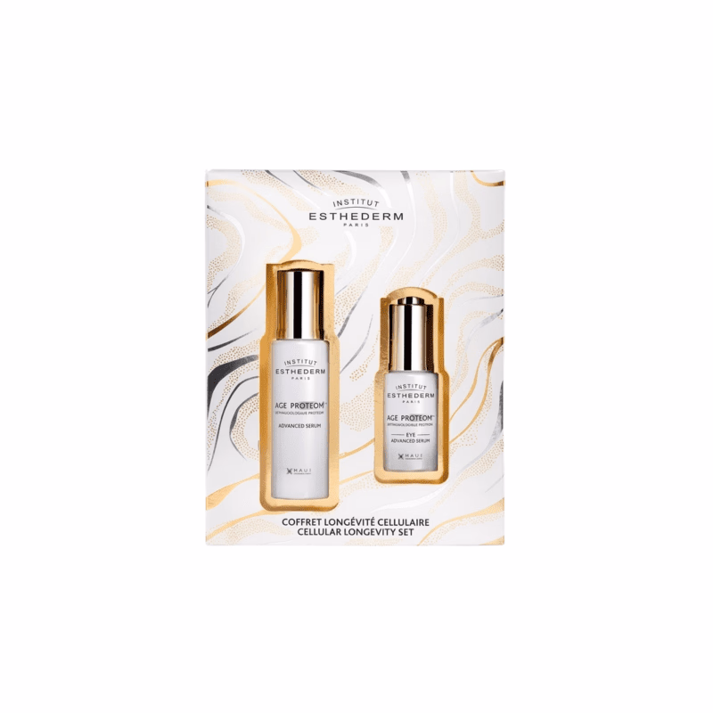 INSTITUT ESTHEDERM Age Proteom kozmetický set 2026 1 x 1 set