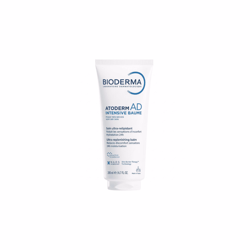 BIODERMA Atoderm AD intensive baume balzam 200 ml