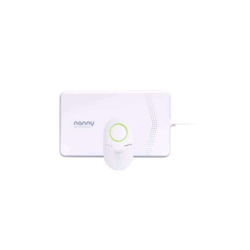 NANNY Monitor dychu BM-03 1 x 1 set