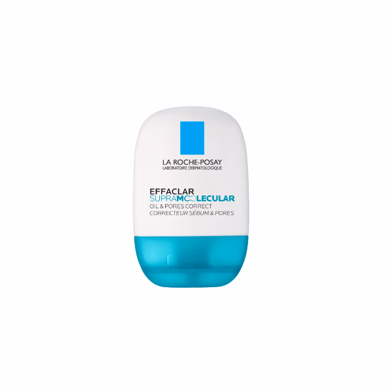 LA ROCHE-POSAY Effaclar SUPRAMOLECULAR gélový krém 40ml