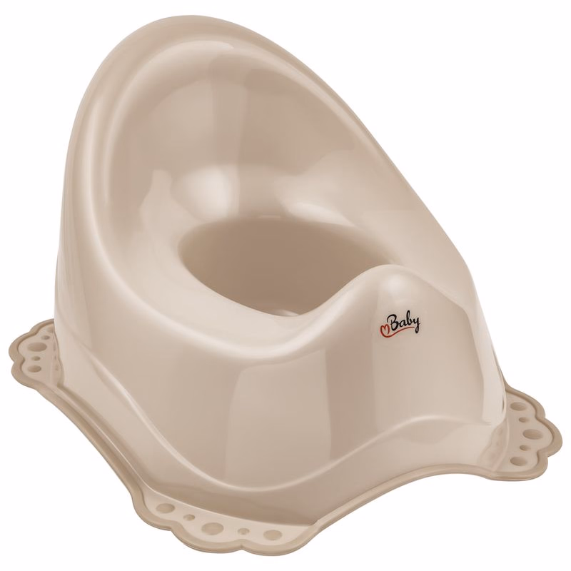 MALTEX Nočník protišmykový Classic - Beige