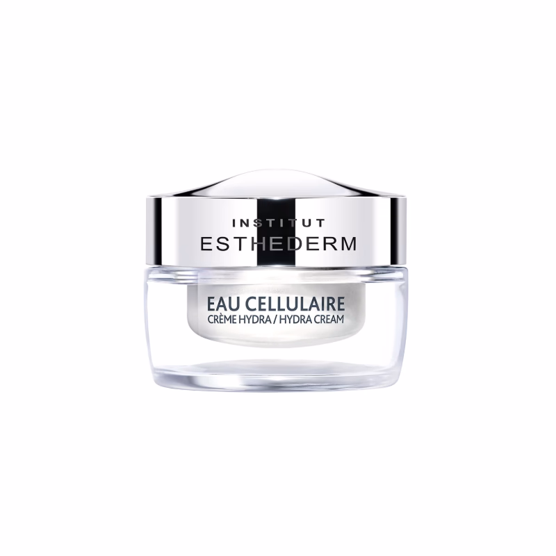 INSTITUT ESTHEDERM Cellular water hydra krém na obnovu objemu pleti 50 ml