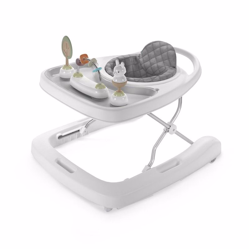 INGENUITY Chodítko 3v1 Step & Sprout™ 6m+ do 12 kg